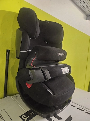Auto Sitz  Bild 5