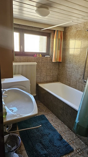 ab 01.10.2026 älteres Wohnhaus in Viktorsberg zu vermieten Bild 6