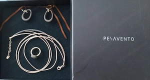 Pesavento Schmuckset Bild 2