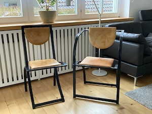 moderne Designerstühle von KFF