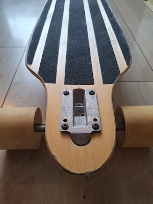Longboard "Osprey" Bild 2