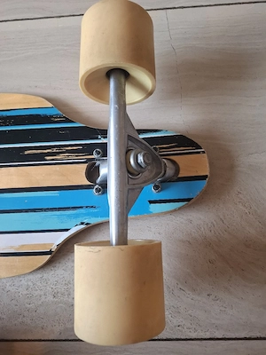 Longboard "Osprey" Bild 5