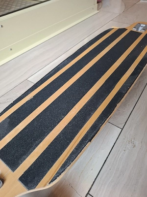 Longboard "Osprey" Bild 7