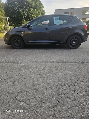 Seat Ibiza zu verkaufen  Bild 8