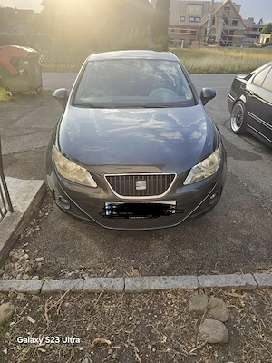 Seat Ibiza zu verkaufen  Bild 9