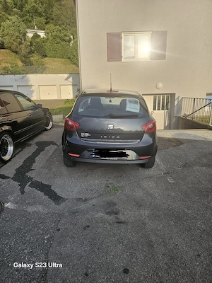 Seat Ibiza zu verkaufen  Bild 7