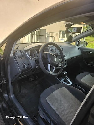 Seat Ibiza zu verkaufen  Bild 3