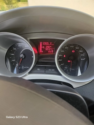 Seat Ibiza zu verkaufen  Bild 2