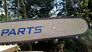 Motorsäge Stihl 046 , top überholt , 6 PS , 50 cm Schwert ( Profisäge ) Bild 10