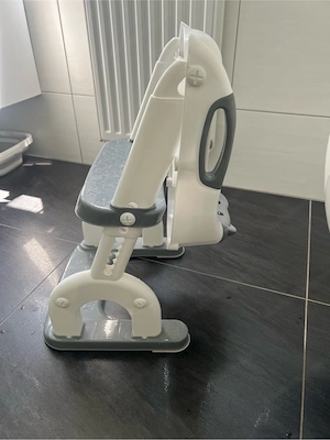 kinder klo sitzhilfe Bild 2