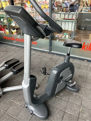 Profi Studio, Ergometer TECA  einmal Life Fitness Bild 3