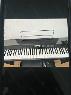 Thomann E Piano neuwertig