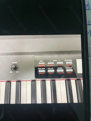Thomann E Piano neuwertig Bild 4