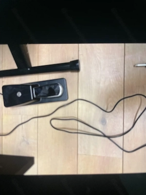 Thomann E Piano neuwertig Bild 2
