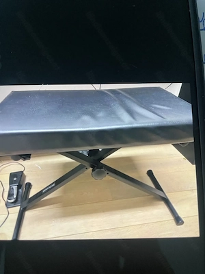Thomann E Piano neuwertig Bild 3