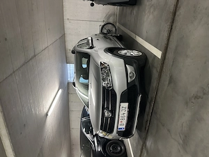 Dacia Sandero Stepway 1.5 dci Bild 2
