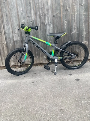 Cube Kinderfahrrad 16 zoll Bild 3