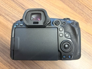 Canon EOS R5 Body Bild 5