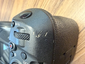 Canon EOS R5 Body Bild 9