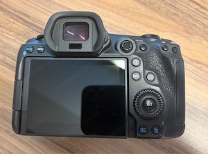Canon EOS R5 Body Bild 6