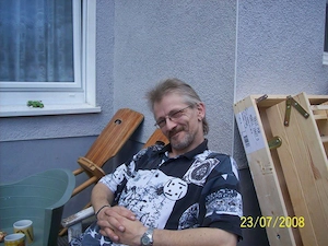 Er sucht Ihn oder Transe