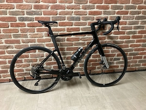 Rennrad Cannondale Super Six Evo  Bild 2