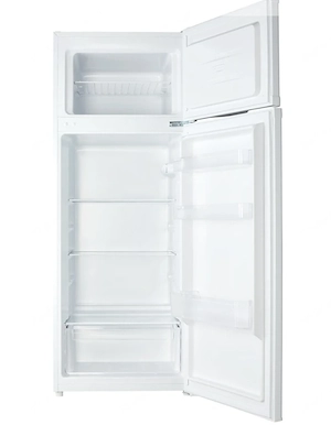 Kühl-Gefrierkombi Kühlschrank mit Gefrierfach  Bild 2