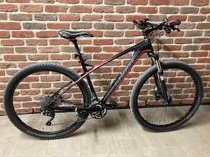 Mountainbike GHOST 29"  Bild 2