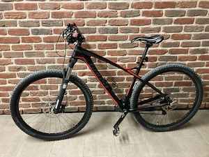 Mountainbike GHOST 29" 