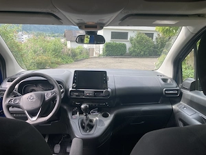 Opel Combo Life, Familienfahrzeug Bild 7