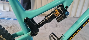 Rockymaountain Altidude Carbon 70 MTB zu Verkaufen Bild 5