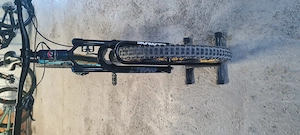 Rockymaountain Altidude Carbon 70 MTB zu Verkaufen Bild 2