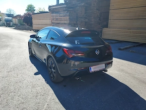 Opel GTC Biturbo 2.0 seltenheit, nur 73.500km Bild 4