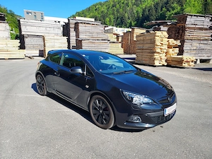 Opel GTC Biturbo 2.0 seltenheit, nur 73.500km Bild 2