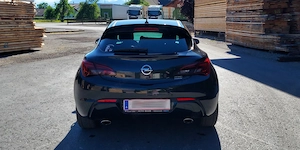 Opel GTC Biturbo 2.0 seltenheit, nur 73.500km Bild 3