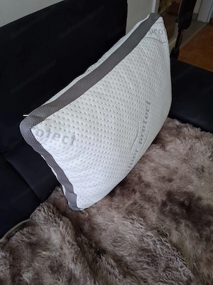 Kopfkissen  Bild 3