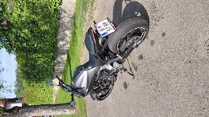 Yamaha MT-07, 2014, NUR 10.700 km, TOP ZUSTAND Bild 4