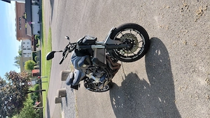 Yamaha MT-07, 2014, NUR 10.700 km, TOP ZUSTAND Bild 3