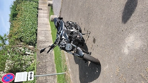 Yamaha MT-07, 2014, NUR 10.700 km, TOP ZUSTAND Bild 2