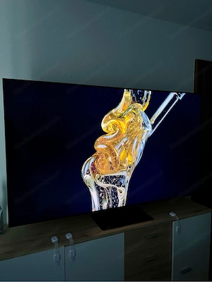 Samsung 75 Zoll QLED 120hz 4K Smart tv Bild 8