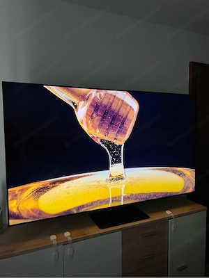 Samsung 75 Zoll QLED 120hz 4K Smart tv Bild 10