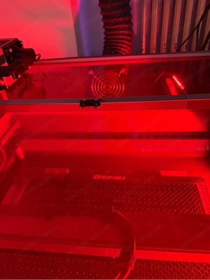 Creality Falcon 2 22 Watt
