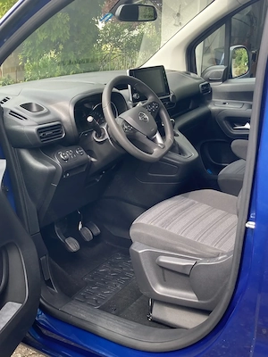 Opel Combo Life, Familienfahrzeug Bild 6
