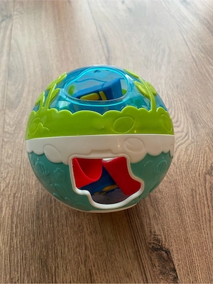 Formenspiel Bild 2