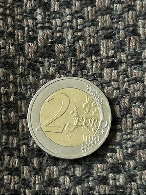 2 Euro Umlaufmünze Deutschland 2015-G Bild 2