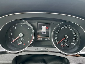 VW Passat Variant Elegance 2.0 TDI DSG 190 PS | Standheizung | ACC | AHK | Massagesitz Bild 8