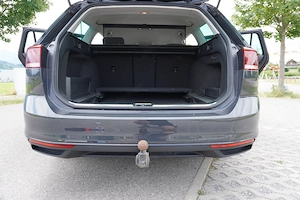 VW Passat Variant Elegance 2.0 TDI DSG 190 PS | Standheizung | ACC | AHK | Massagesitz Bild 7