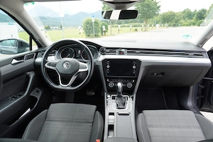 VW Passat Variant Elegance 2.0 TDI DSG 190 PS | Standheizung | ACC | AHK | Massagesitz Bild 3