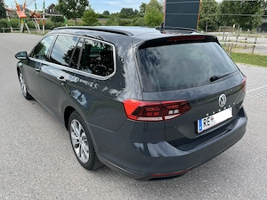 VW Passat Variant Elegance 2.0 TDI DSG 190 PS | Standheizung | ACC | AHK | Massagesitz Bild 5