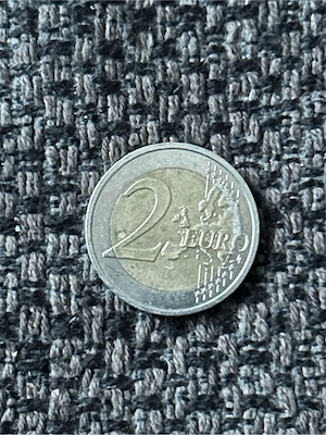 2 Jahre Umlaufmünze Österreich 2019 Bild 2